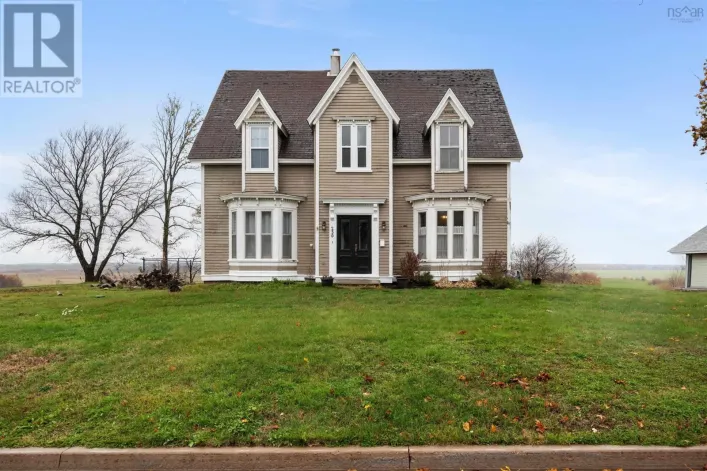House for sale: 230 Victoria Street E, Amherst