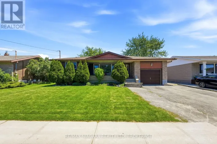 230 WELLINGTON STREET, Welland