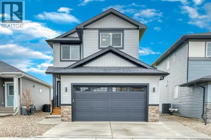 230 Wildrose Drive, Strathmore