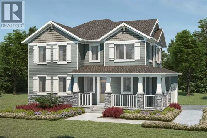 230 Yorkville Boulevard SW, Calgary