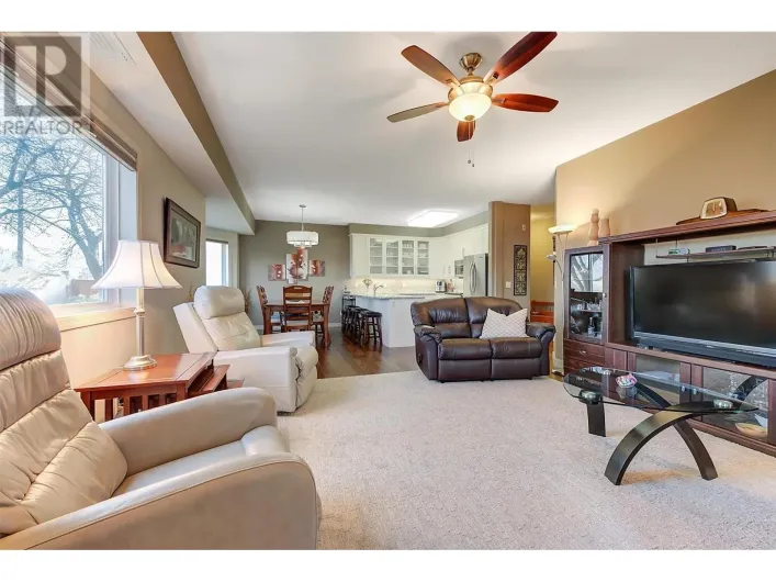 2300 Benvoulin Road Unit# 102, Kelowna