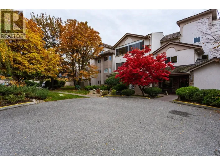 2300 Benvoulin Road Unit# 103, Kelowna