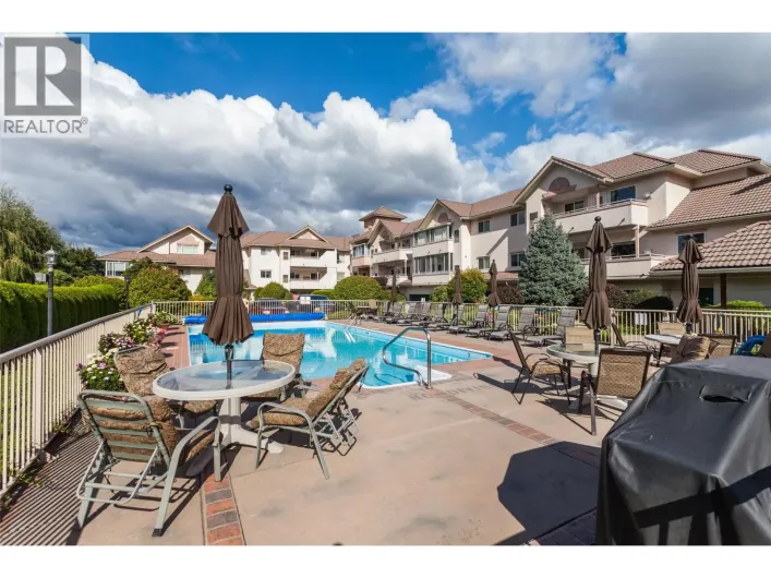 2300 Benvoulin Road Unit# 103, Kelowna