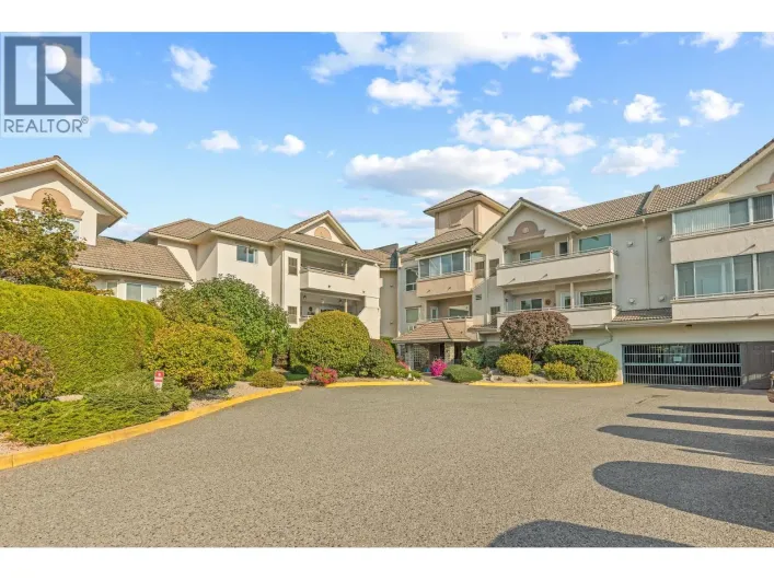 2300 Benvoulin Road Unit# 302, Kelowna