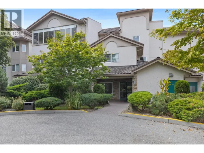 2300 Benvoulin Road Unit# 303, Kelowna