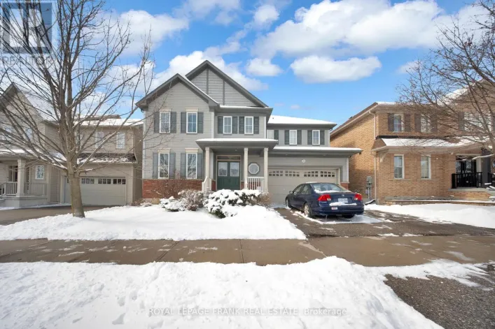 2300 BRIDLE ROAD, Oshawa