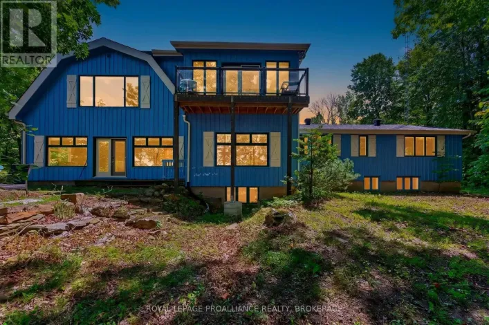 2300 COUNTY ROAD 32, Front of Leeds & Seeleys Bay
