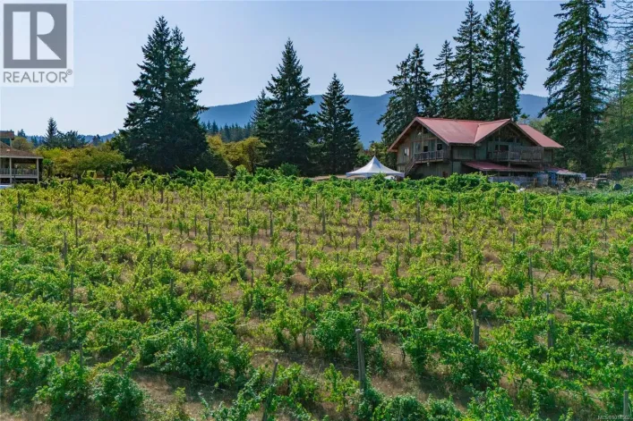 2300 East Wellington Rd, Nanaimo