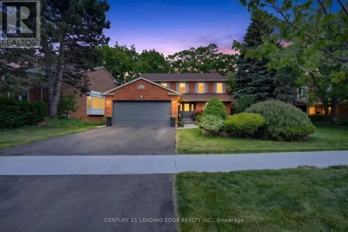 2300 FOLKWAY DRIVE, Mississauga