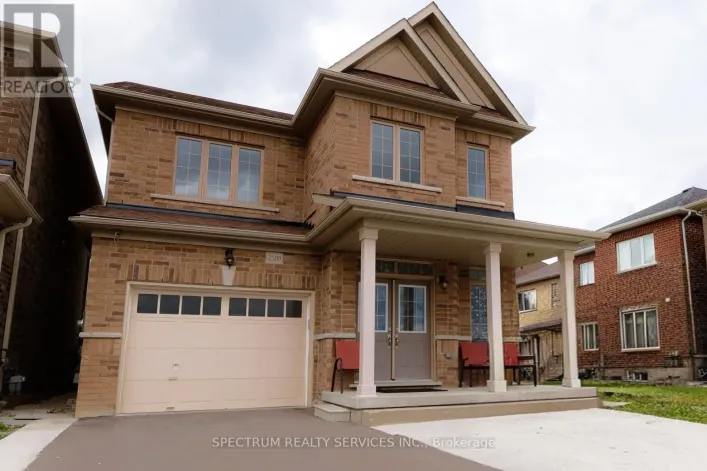 2300 GRAINGER LOOP, Innisfil