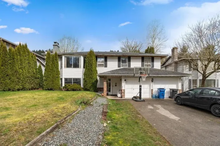 2300 HARPER DRIVE, Abbotsford