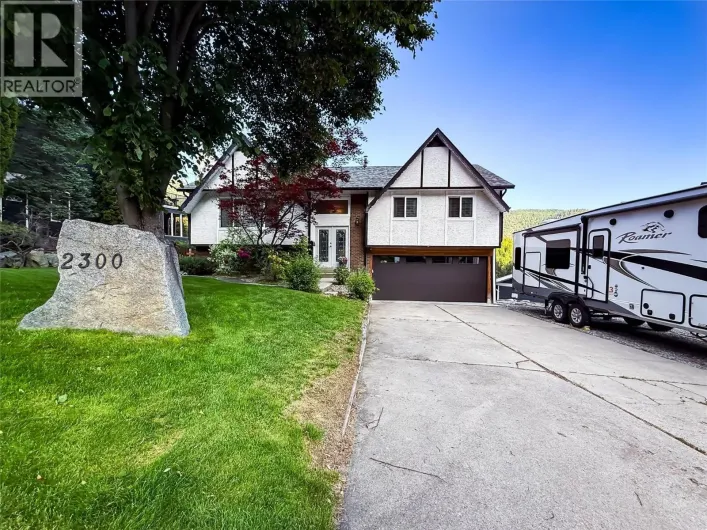 2300 MCBRIDE Street, Trail