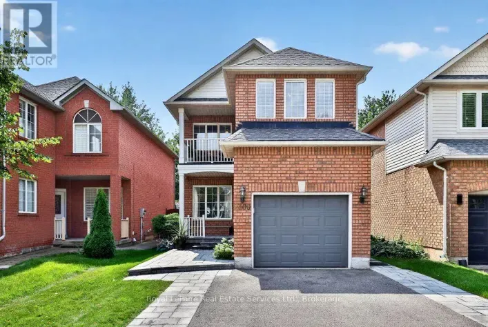 2300 OWLRIDGE DRIVE, Oakville