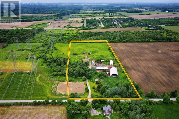2300 ROSEBANK ROAD, Pickering
