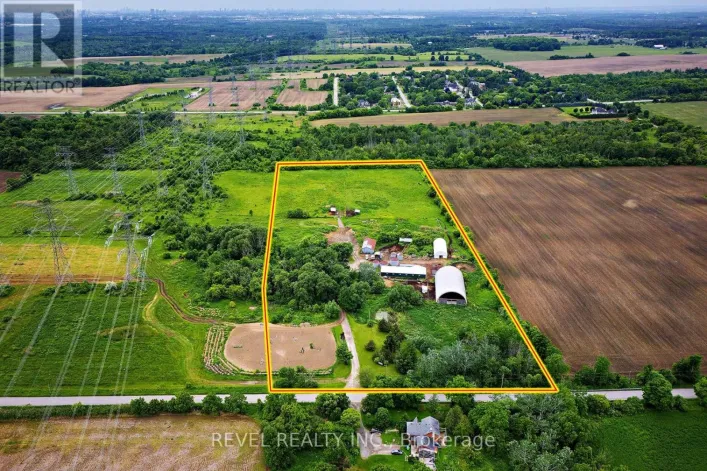House for sale: 2300 ROSEBANK ROAD, Pickering