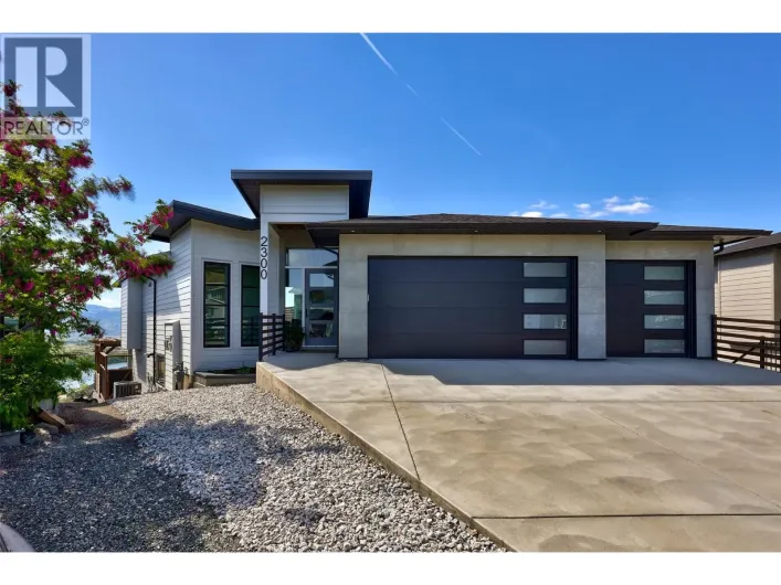 2300 Saddleback Drive, Kamloops