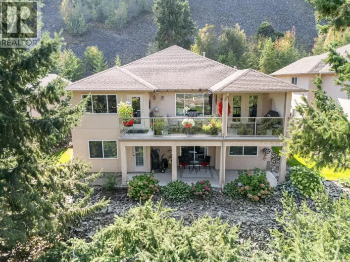 House for sale: 2300 Silver Place Unit# 3, Kelowna