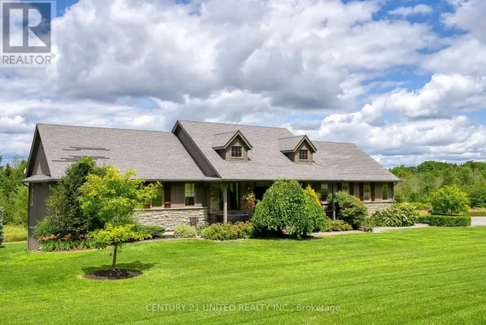 2300 VICTORIA ROAD, Prince Edward County