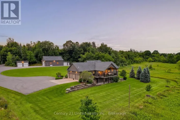 2300 VICTORIA ROAD, Prince Edward County
