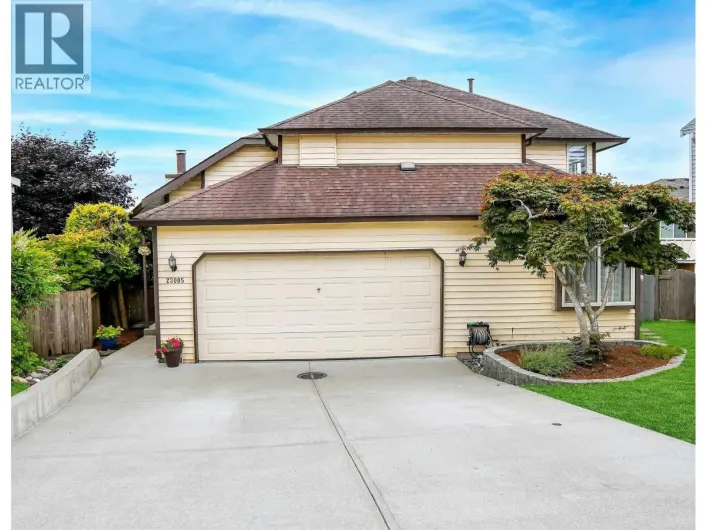 23005 OLUND CRESCENT, Maple Ridge