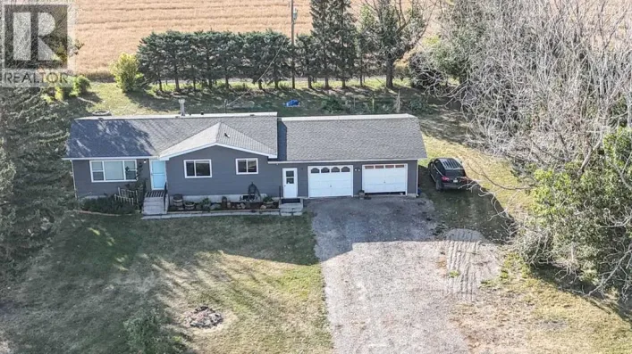 230054 Range Road 255, Rural Wheatland County