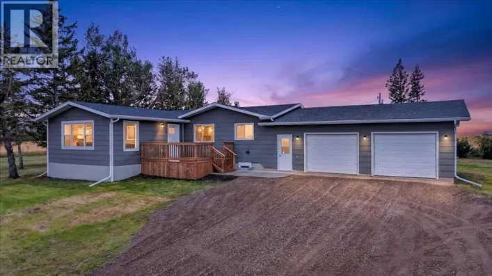 230054 Range Road 255, Rural Wheatland County