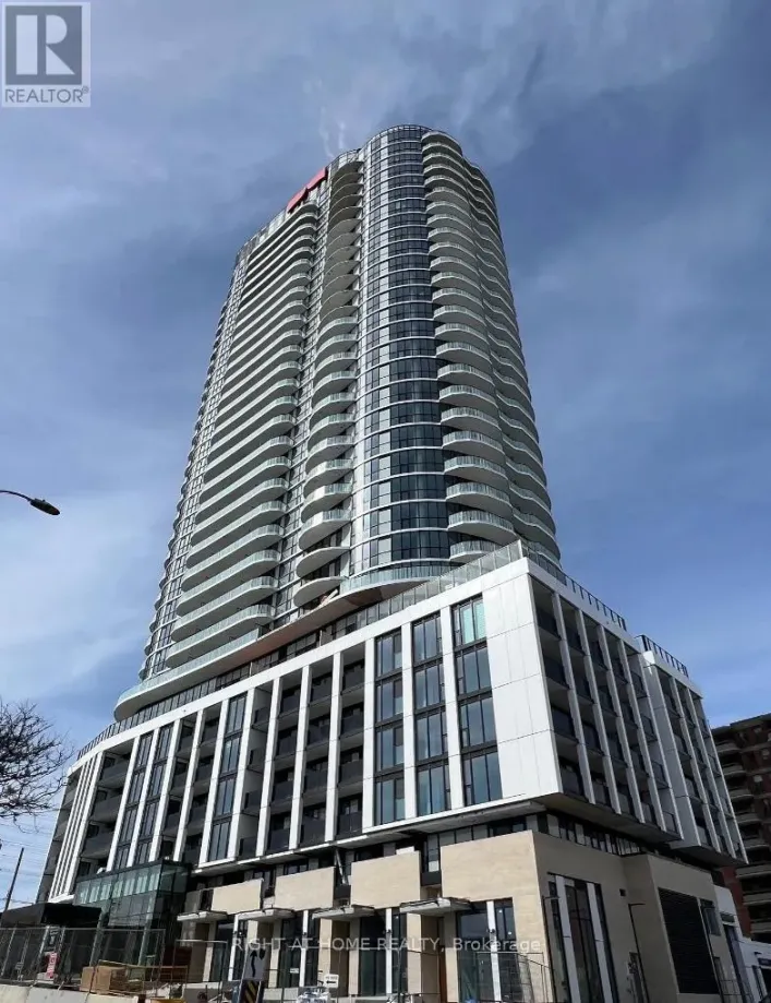 2301 - 1 FAIRVIEW ROAD E, Mississauga