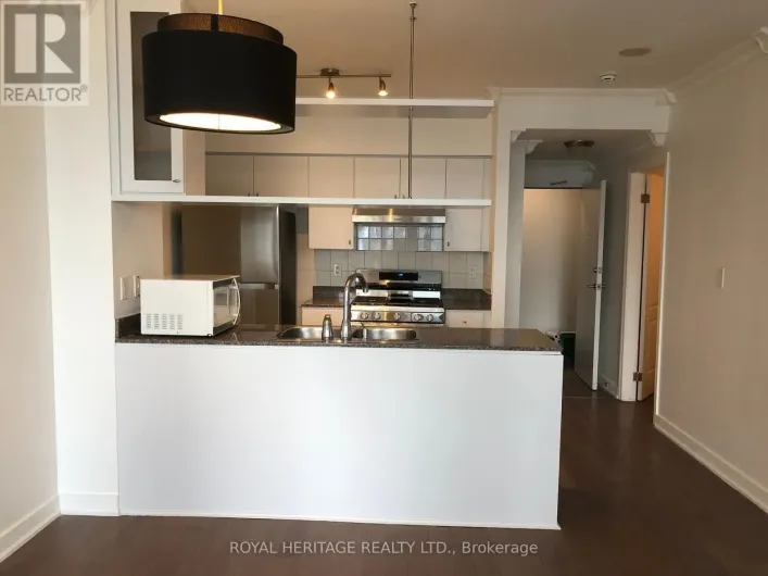 2301 - 10 NAVY WHARF COURT, Toronto