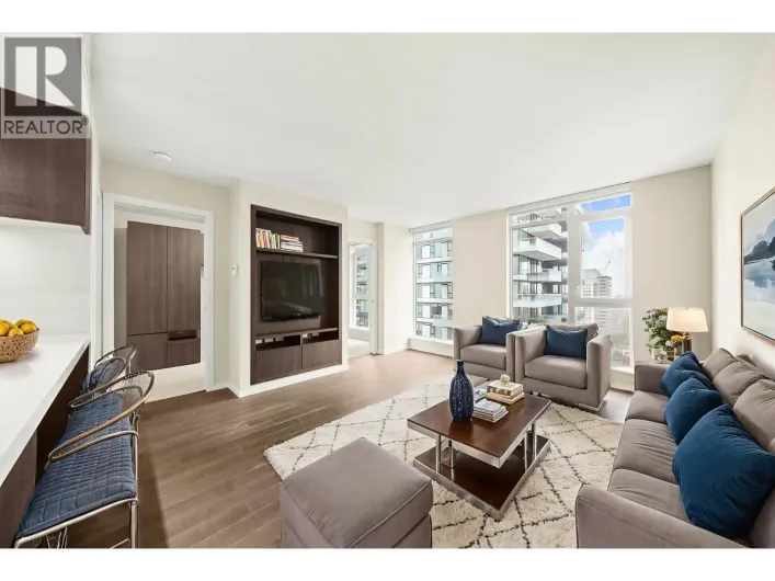 2301 1351 CONTINENTAL STREET, Vancouver