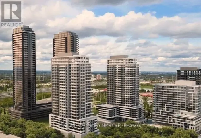 2301 - 1435 CELEBRATION DRIVE, Pickering