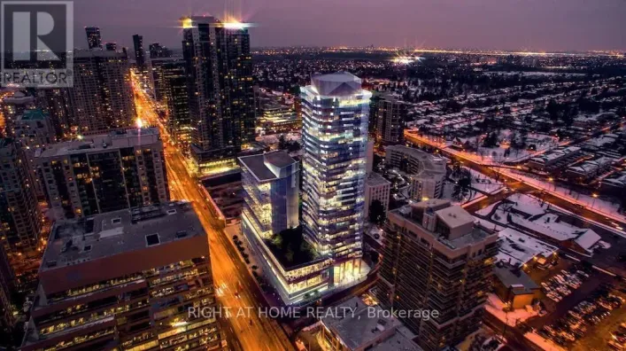 2301 - 15 ELLERSLIE AVENUE, Toronto