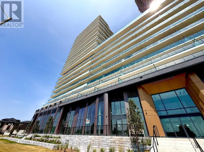 2301 - 15 SKYRIDGE DRIVE, Brampton