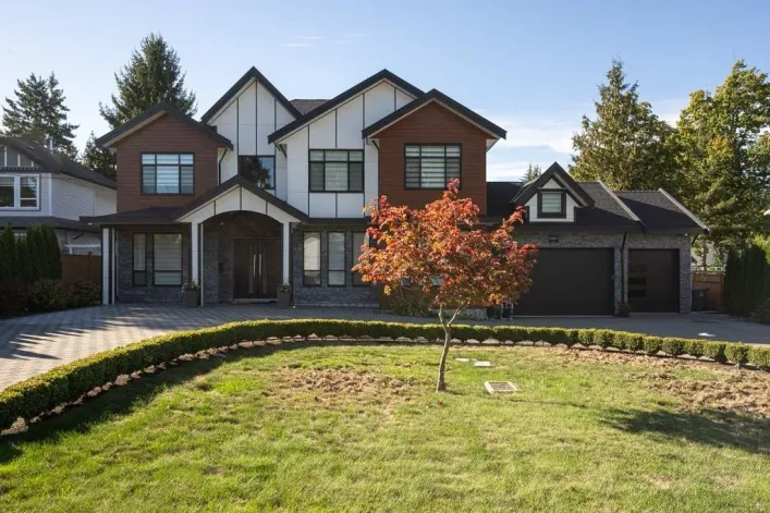 2301 153 STREET, Surrey