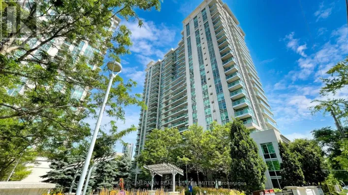 2301 - 17 ANNDALE DRIVE, Toronto