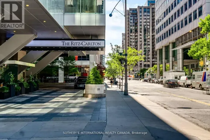 2301 - 183 WELLINGTON STREET W, Toronto