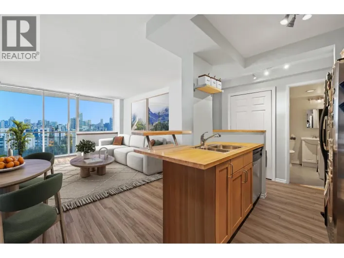 2301 1850 COMOX STREET, Vancouver