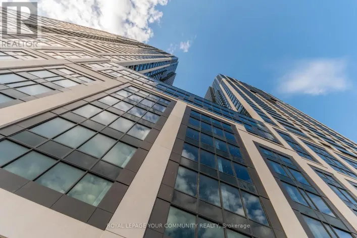 2301 - 1926 LAKE SHORE BOULEVARD W, Toronto