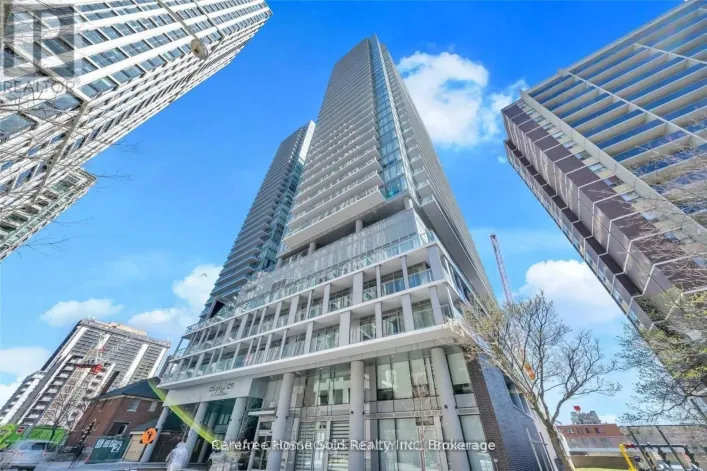 2301 - 195 REDPATH AVENUE, Toronto