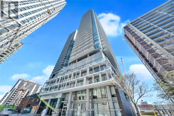 2301 - 195 REDPATH AVENUE, Toronto