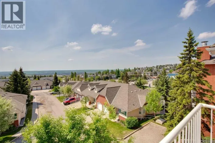 2301, 2000 Sienna Park Green SW, Calgary