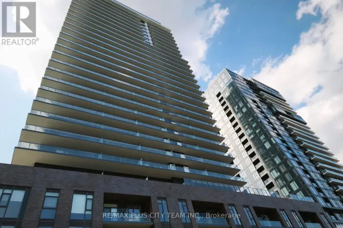 2301 - 2075 LAKESHORE ROAD, Burlington