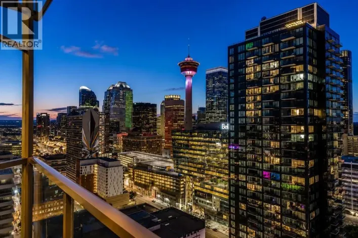 Apartment for sale: 2301, 225 11 Avenue SE, Calgary