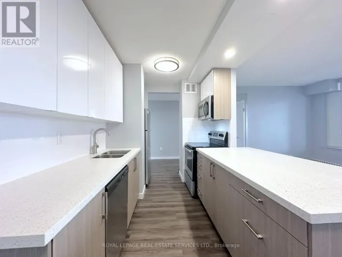 2301 - 265 MAIN STREET, Toronto