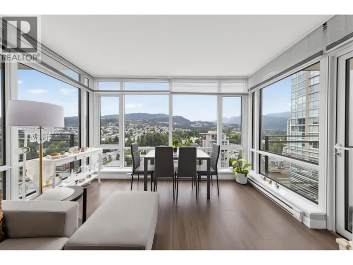 2301 2955 ATLANTIC AVENUE, Coquitlam