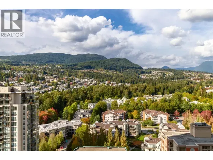 2301 2975 ATLANTIC AVENUE, Coquitlam