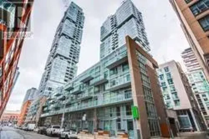 2301 - 30 NELSON STREET, Toronto