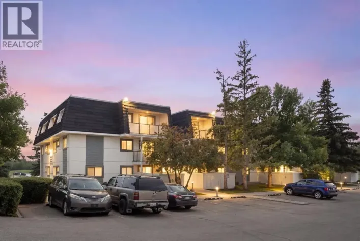2301, 3115 51 Street SW, Calgary