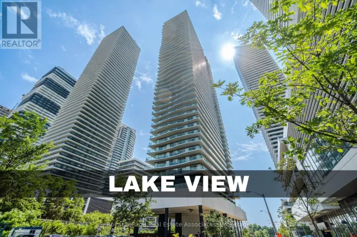 2301 - 33 SHORE BREEZE DRIVE, Toronto