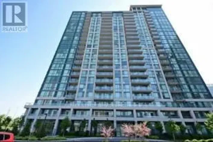 2301 - 339 RATHBURN ROAD W, Mississauga