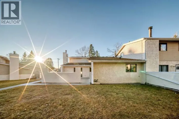 2301, 3500 Varsity Drive NW, Calgary